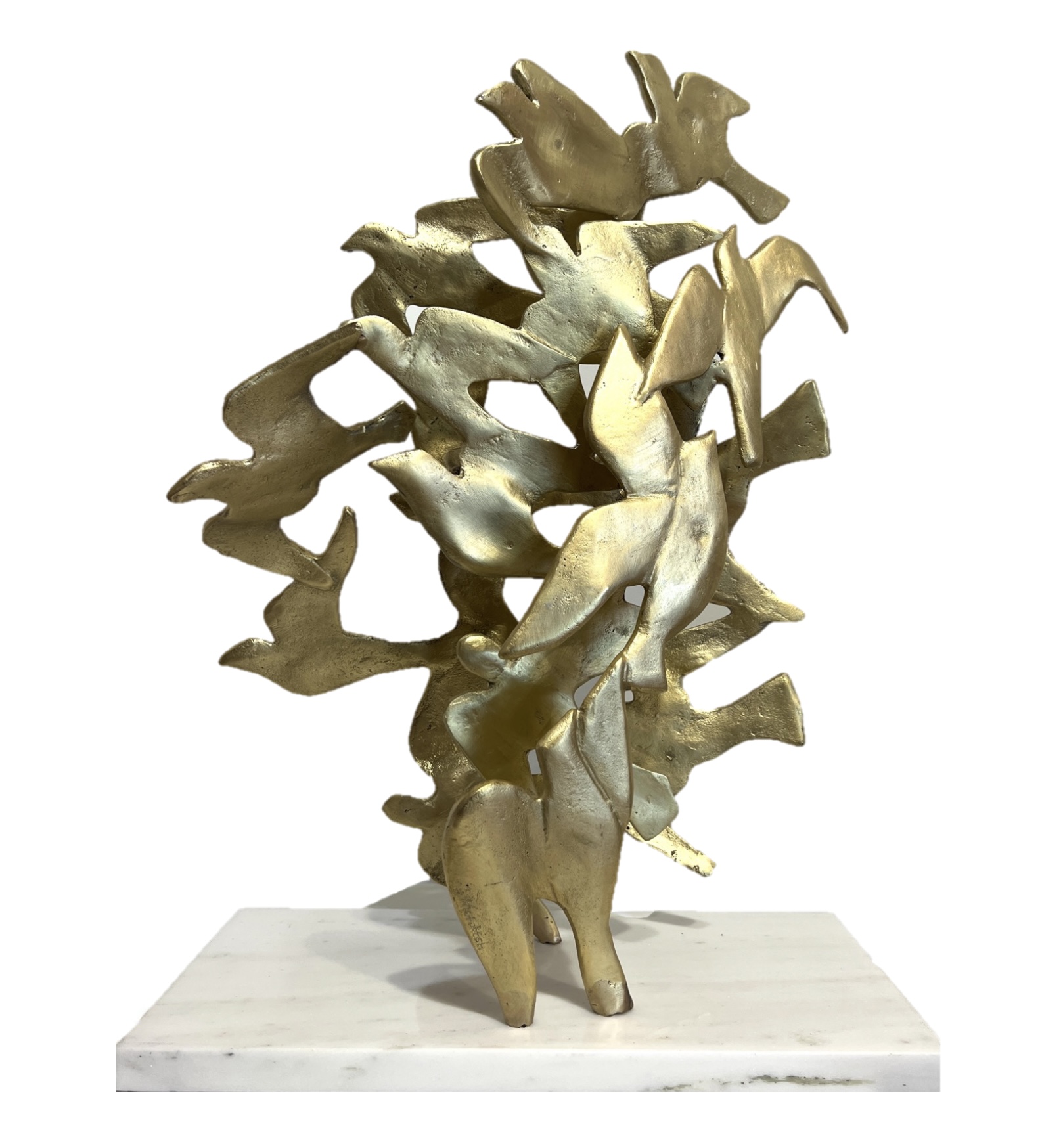 ΑΓΓΕΛΙΚΑ ΚΟΡΟΒΕΣΗ - ΝΕΟΙ ΟΡΙΖΟΝΤΕΣ